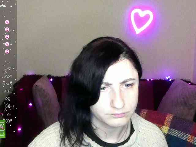 Musekittyjeni112 webcam