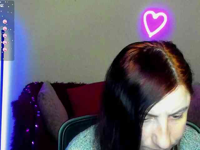 Musekittyjeni112 webcam