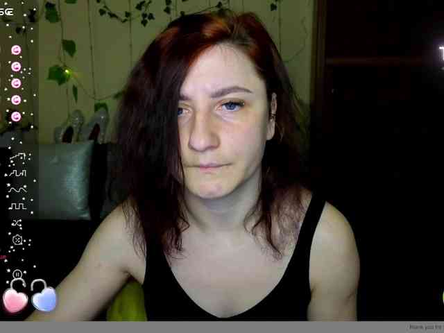 Musekittyjeni112 webcam