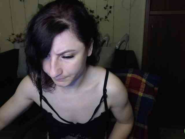 Musekittyjeni112 webcam