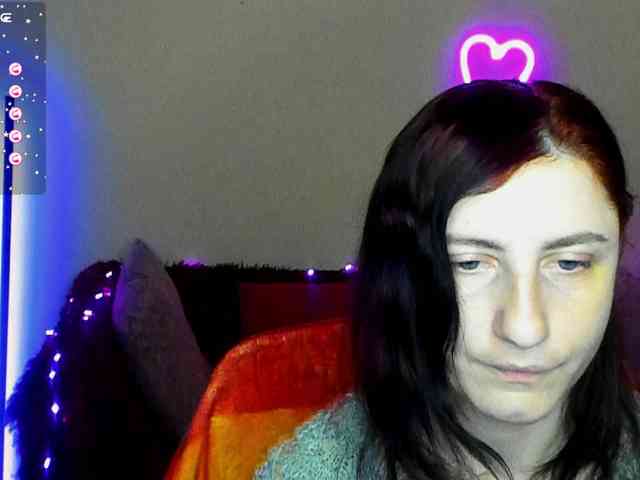 Musekittyjeni112 webcam