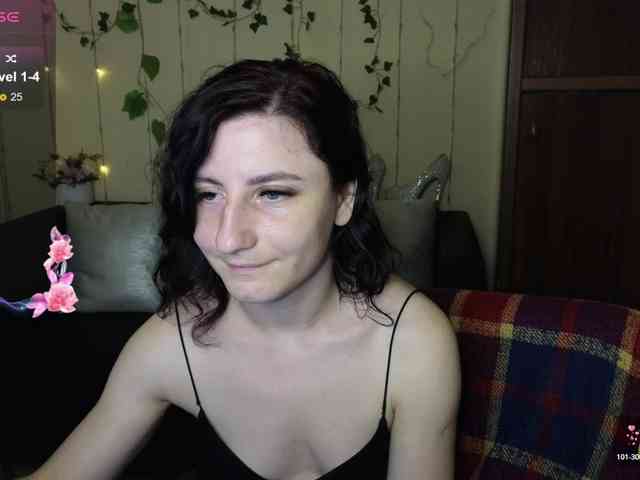 Musekittyjeni112 webcam