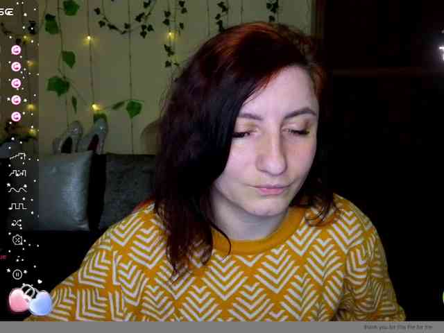 Musekittyjeni112 webcam