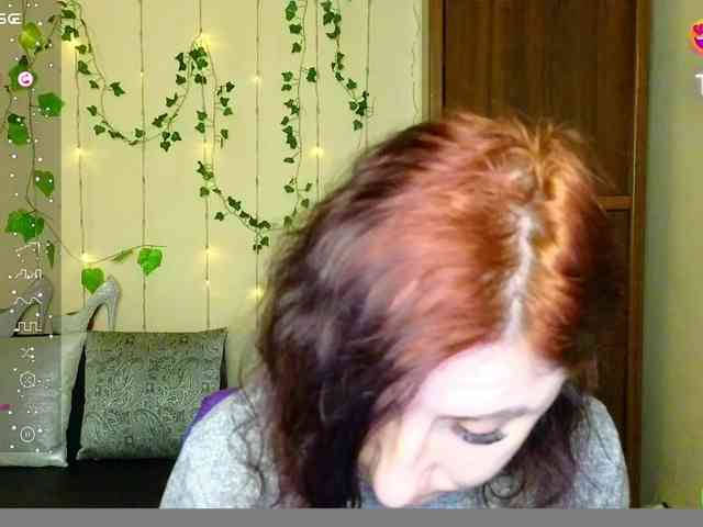 Musekittyjeni112 webcam
