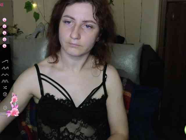 Musekittyjeni112 webcam