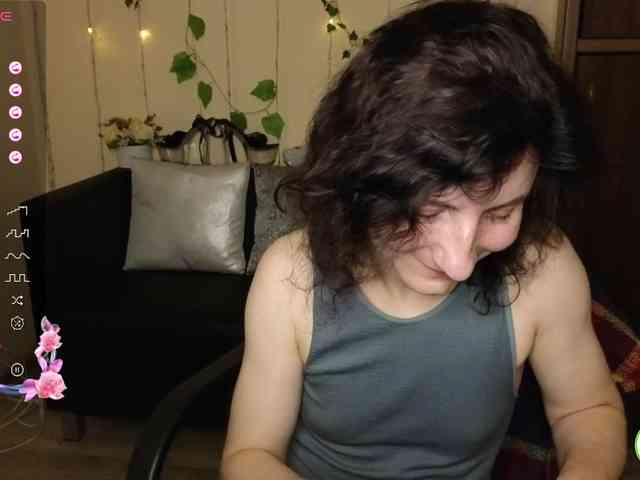 Musekittyjeni112 webcam