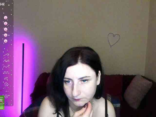 Musekittyjeni112 webcam