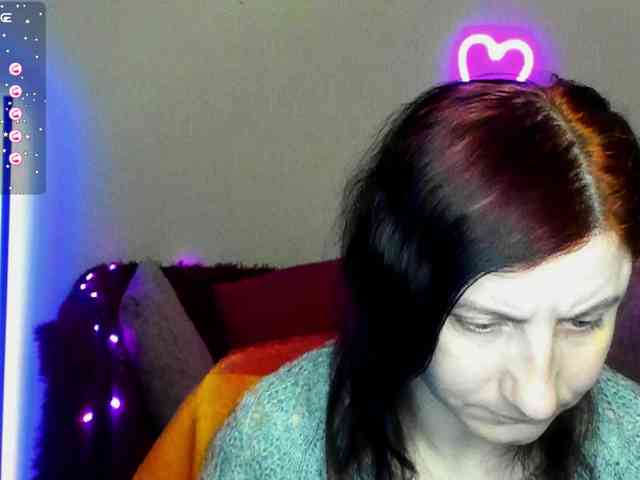 Musekittyjeni112 webcam