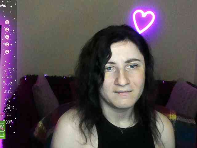 Musekittyjeni112 webcam