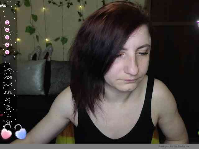 Musekittyjeni112 webcam