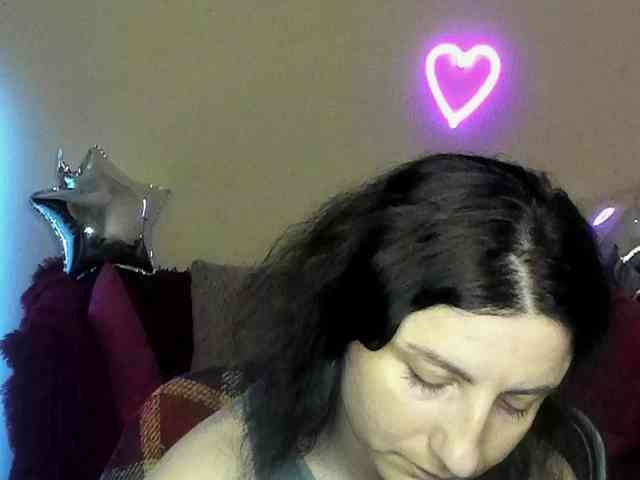 Musekittyjeni112 webcam