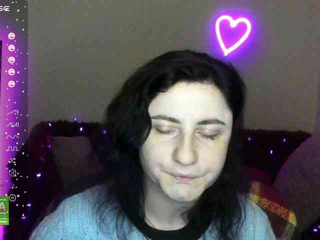 Musekittyjeni112 webcam