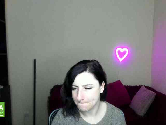 Musekittyjeni112 webcam