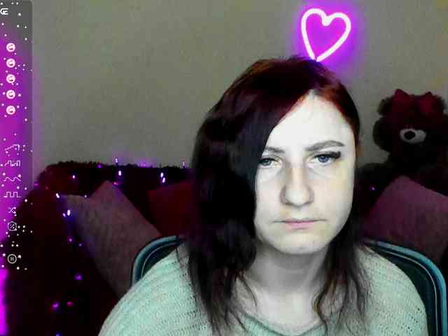 Musekittyjeni112 webcam