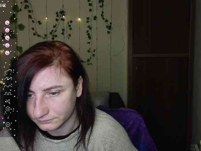 Musekittyjeni112 webcam