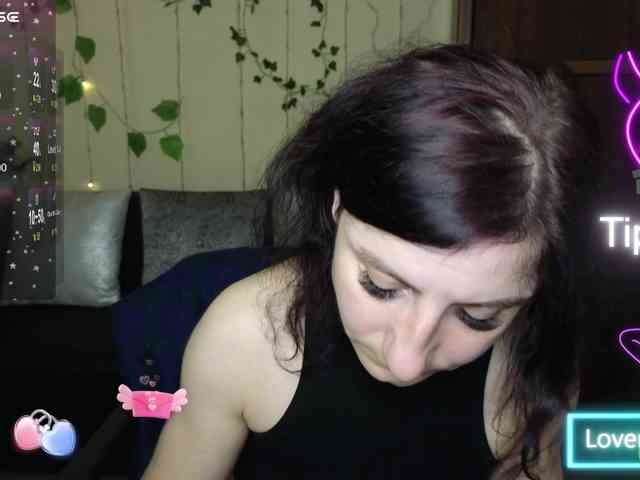 Musekittyjeni112 webcam