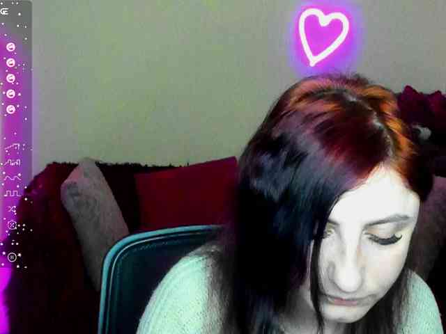 Musekittyjeni112 webcam