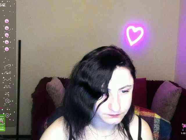 Musekittyjeni112 webcam