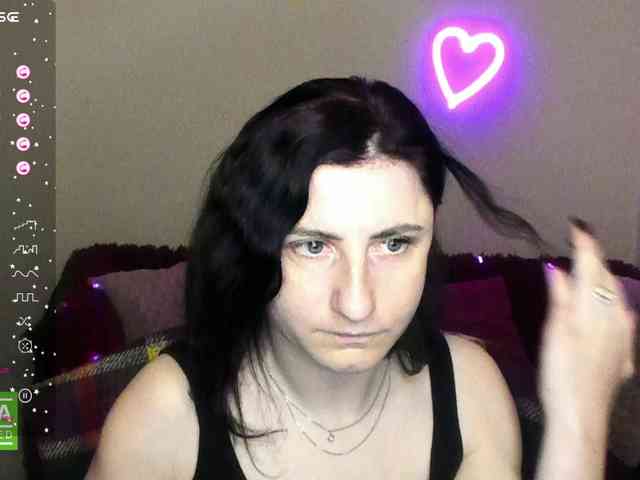 Musekittyjeni112 webcam