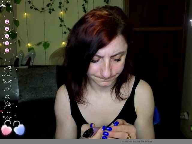 Musekittyjeni112 webcam