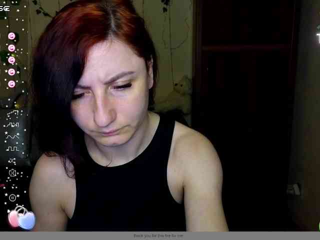 Musekittyjeni112 webcam