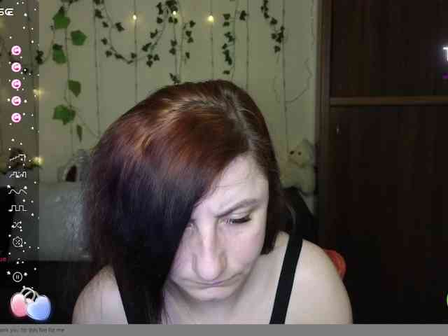 Musekittyjeni112 webcam