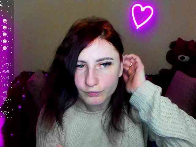 Musekittyjeni112 webcam