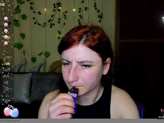 Musekittyjeni112 webcam