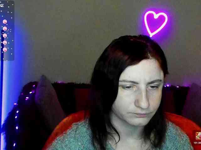 Musekittyjeni112 webcam