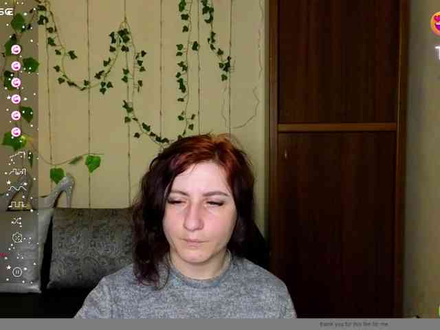 Musekittyjeni112 webcam