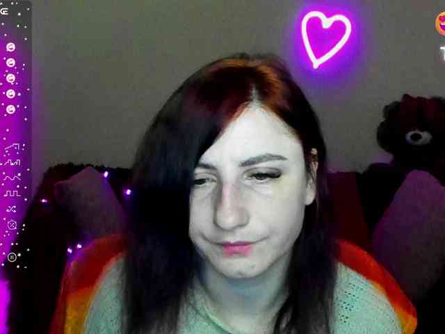 Musekittyjeni112 webcam