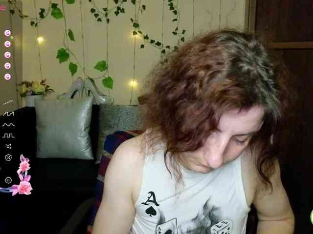 Musekittyjeni112 webcam