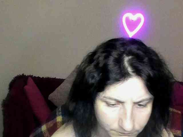 Musekittyjeni112 webcam
