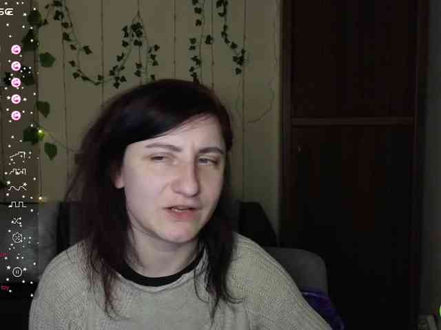 Musekittyjeni112 webcam