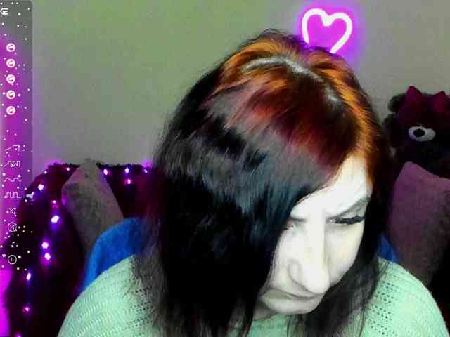 Musekittyjeni112 webcam
