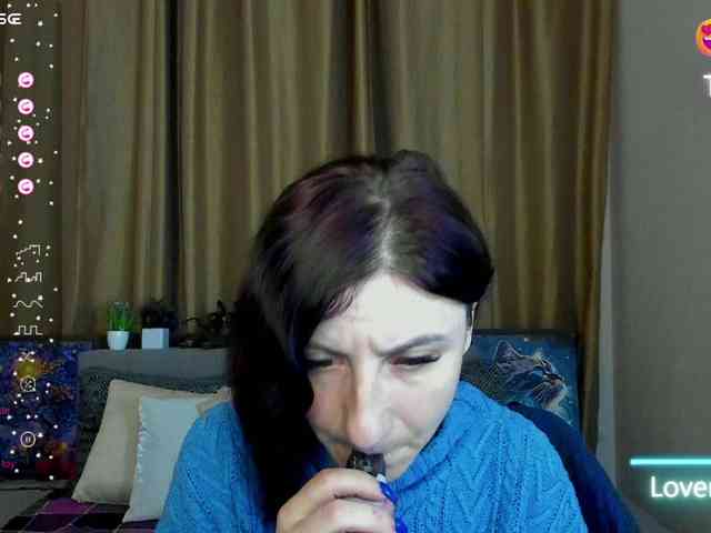 Musekittyjeni112 webcam