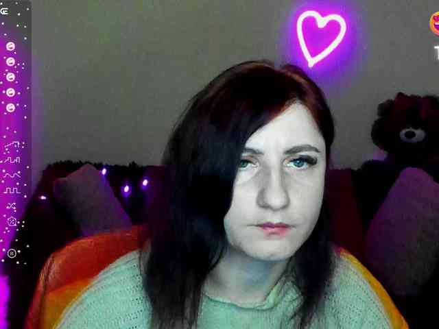 Musekittyjeni112 webcam