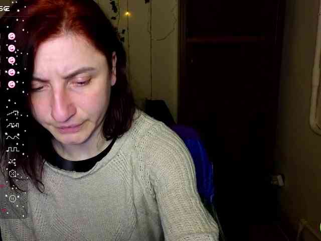 Musekittyjeni112 webcam