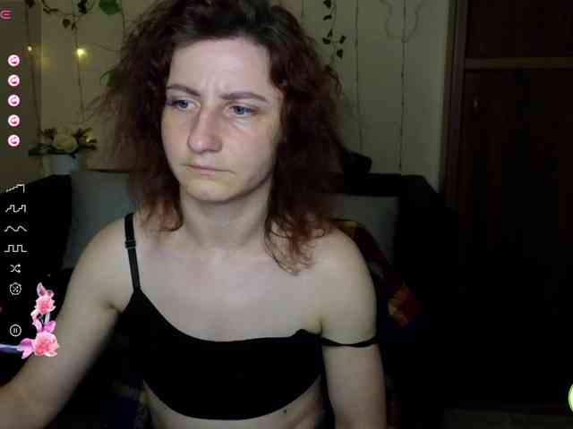 Musekittyjeni112 webcam