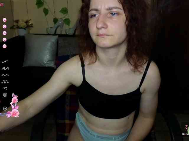 Musekittyjeni112 webcam