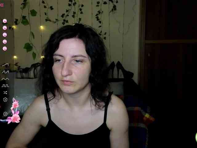 Musekittyjeni112 webcam
