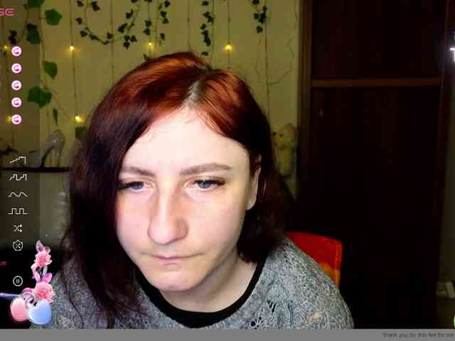 Musekittyjeni112 webcam