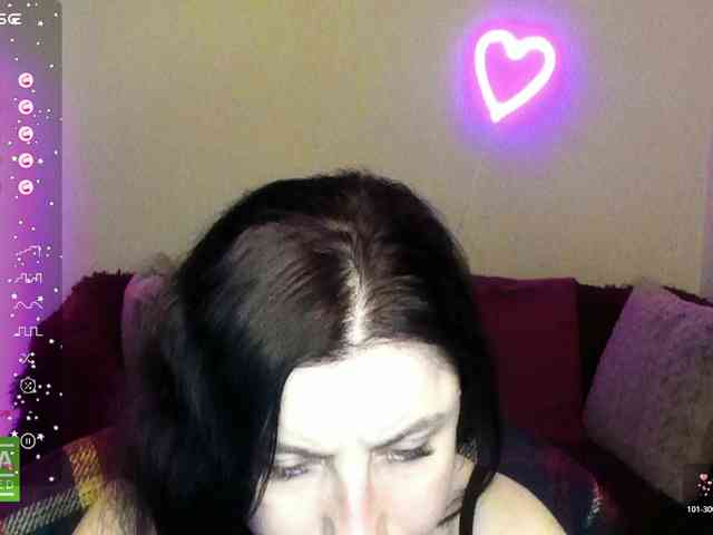 Musekittyjeni112 webcam