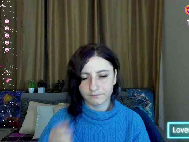 Musekittyjeni112 webcam