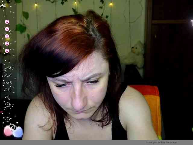 Musekittyjeni112 webcam