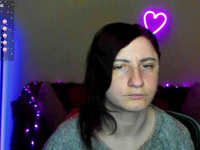 Musekittyjeni112 webcam