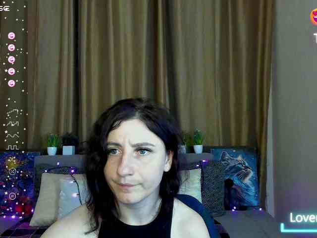 Musekittyjeni112 webcam