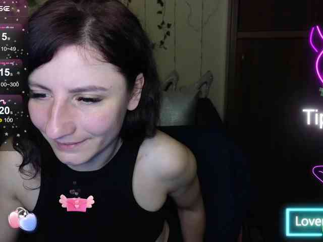 Musekittyjeni112 webcam