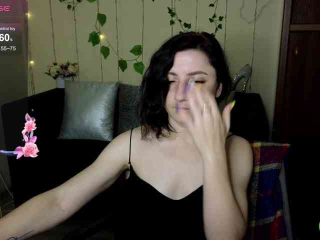 Musekittyjeni112 webcam