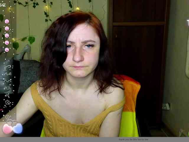 Musekittyjeni112 webcam